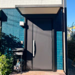 リシェント工事