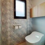 トイレリフォーム