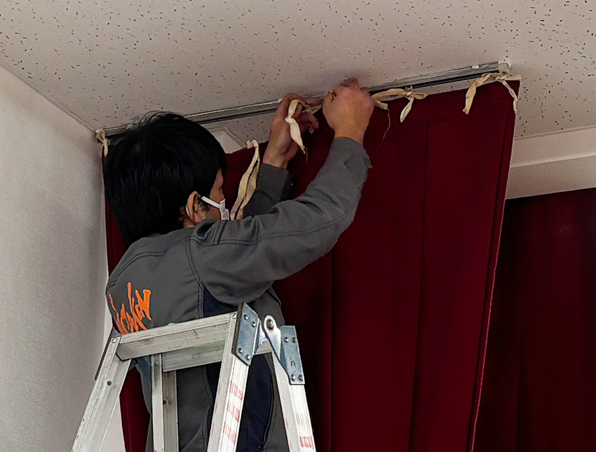 リフォームショップ ワタケン